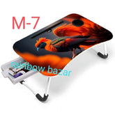 Print Table With Drawer